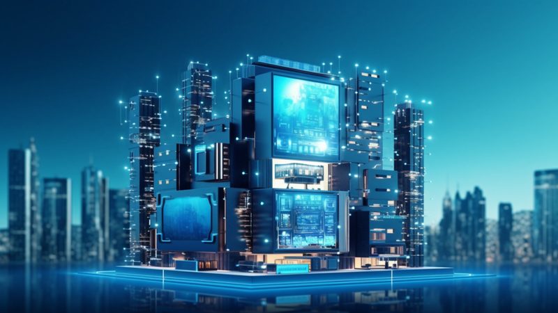 科技公司产品报价：揭秘背后的考量因素**